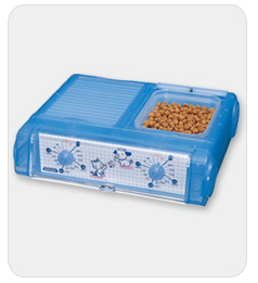 ペット用品*万歩計&reg;の山佐(ヤマサ YAMASA）