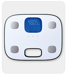 体重計・体組成計*万歩計®の山佐(ヤマサ YAMASA）